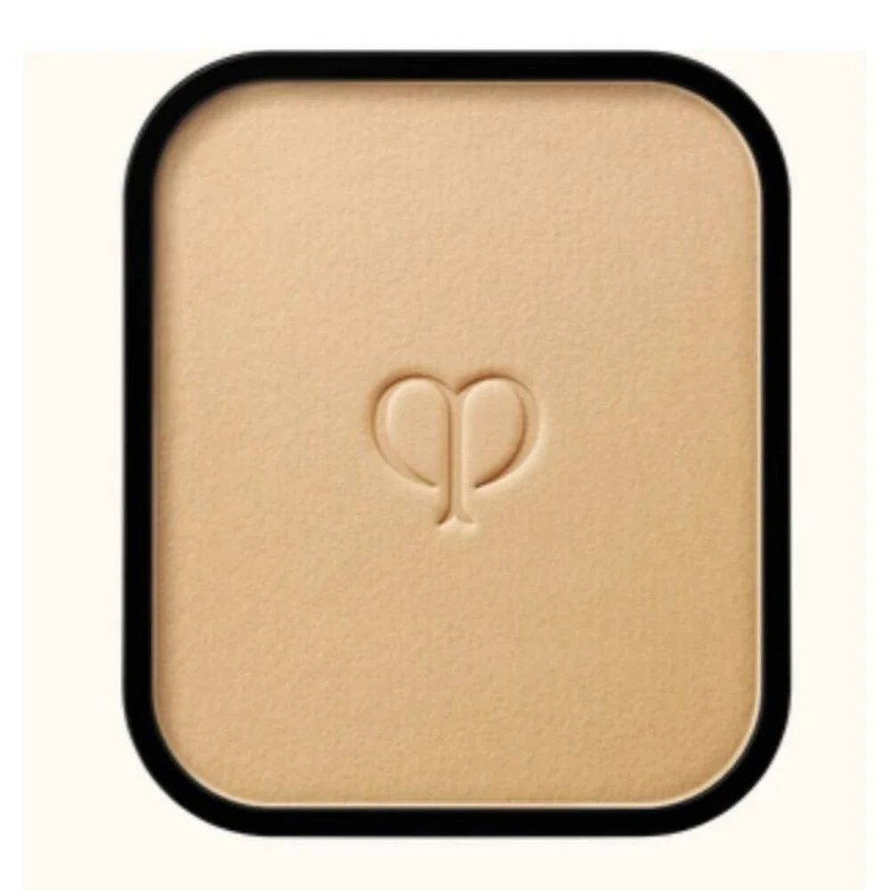 Share Cle de Peau TEINT POUDRE ECLAT Powder Foundation 11g REFILL BF20 NEW